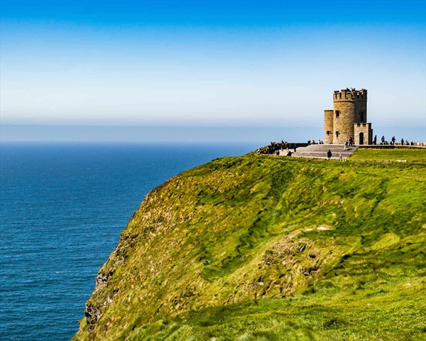 Ireland