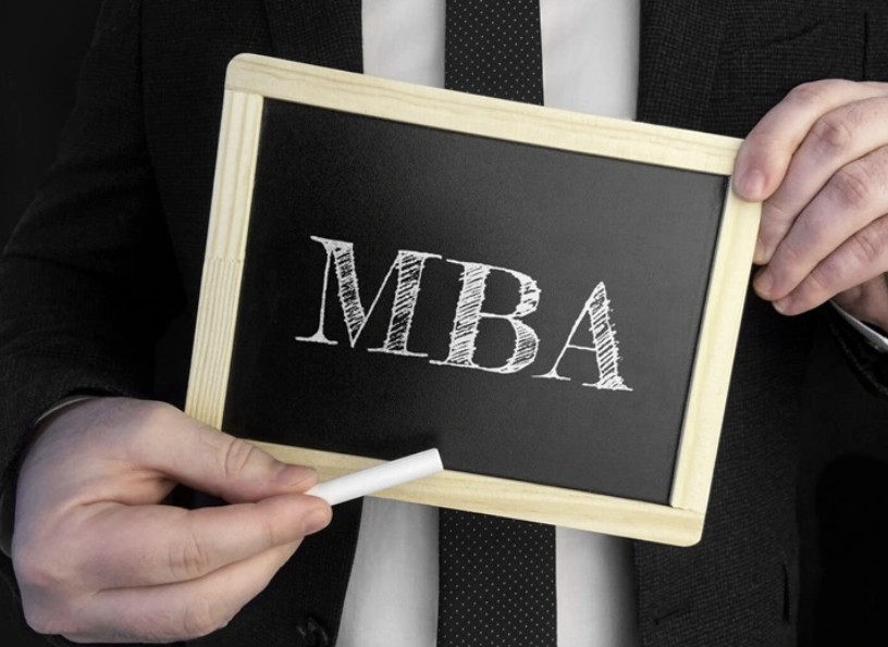 MBA